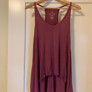 Soft and Sexy AE Tank